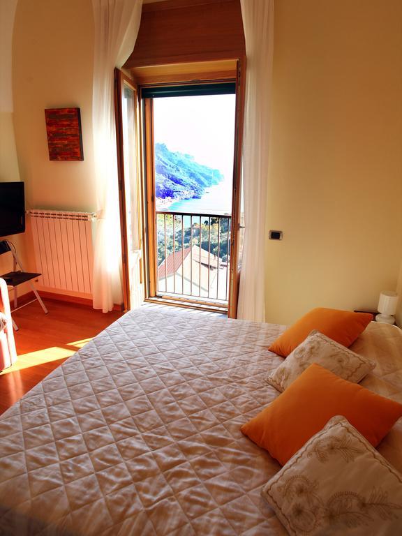 Sweet House Ravello Villa Oda fotoğraf